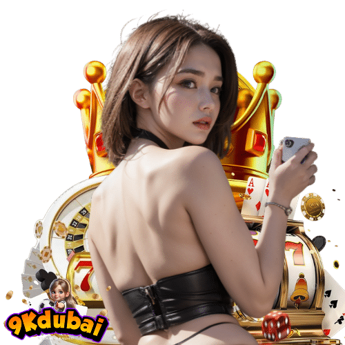9kdubai สล็อต